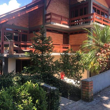 Apartament Pousada Canto Das Praias Florianópolis Zewnętrze zdjęcie