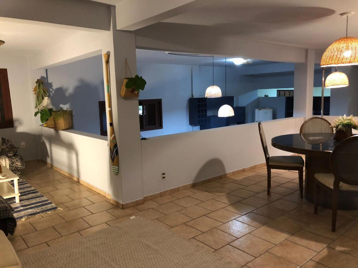 Apartament Pousada Canto Das Praias Florianópolis Zewnętrze zdjęcie